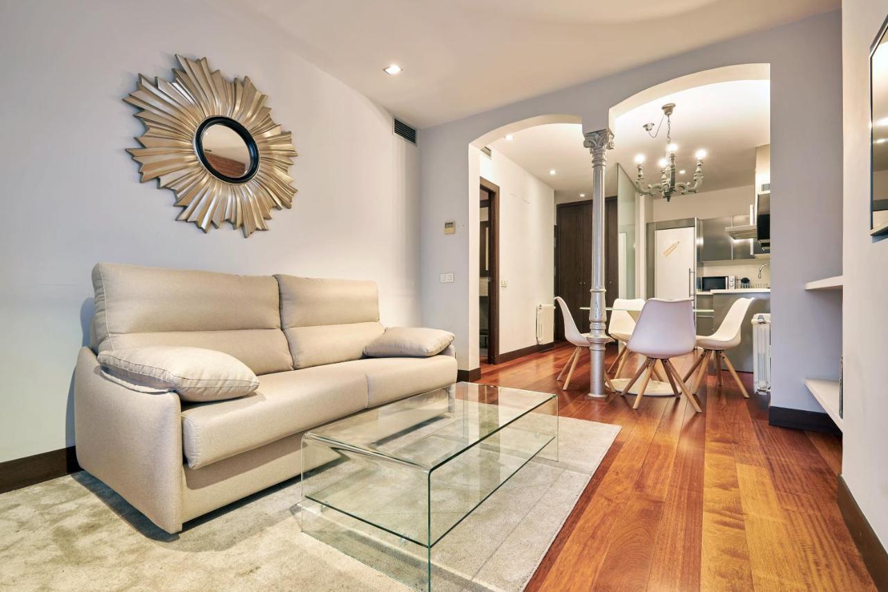 Apartamento Barcelo Comfort, By Presidence Madrid