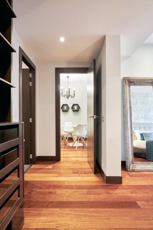 Apartamento Barcelo Comfort, By Presidence Madrid