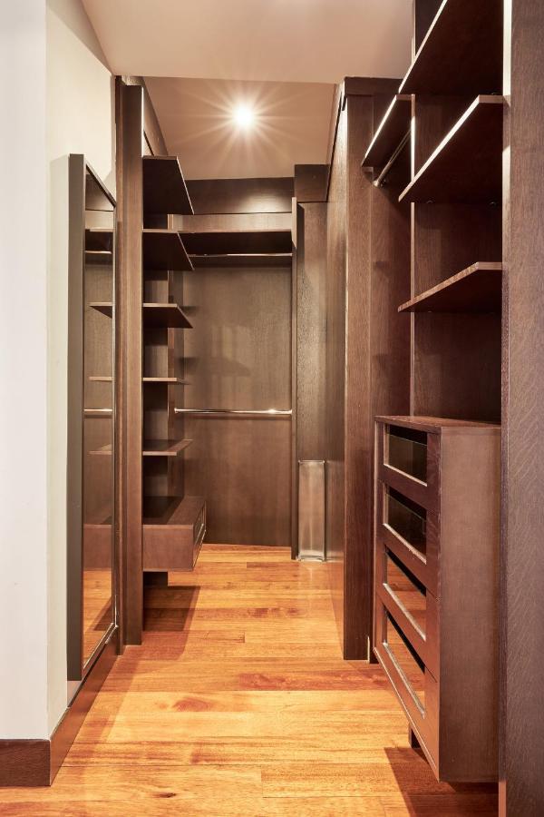 Apartamento Barcelo Comfort, By Presidence
