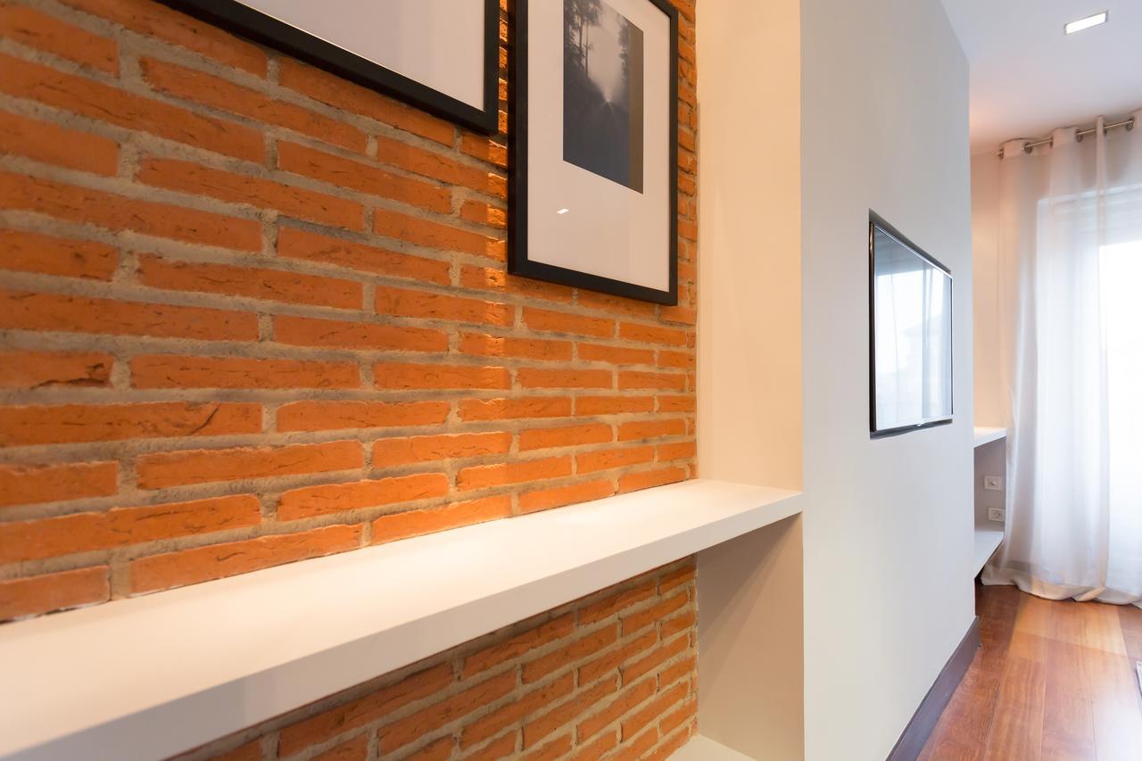 Apartamento Barcelo Comfort, By Presidence
