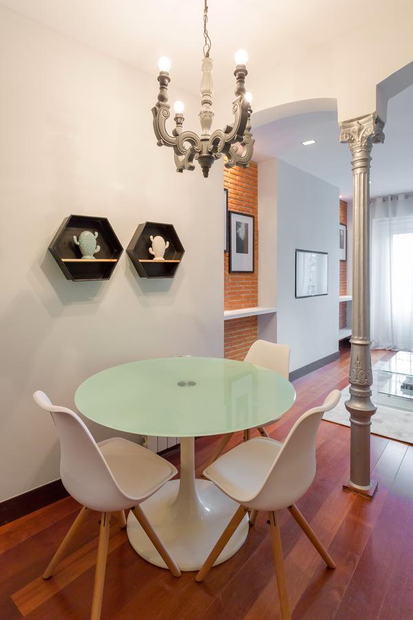 Barcelo Comfort, By Presidence Apartamento
